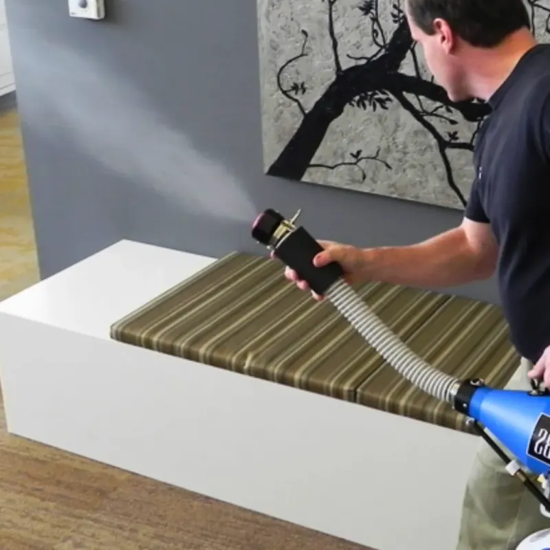 Professional Odor Removal in Lily Lake, IL